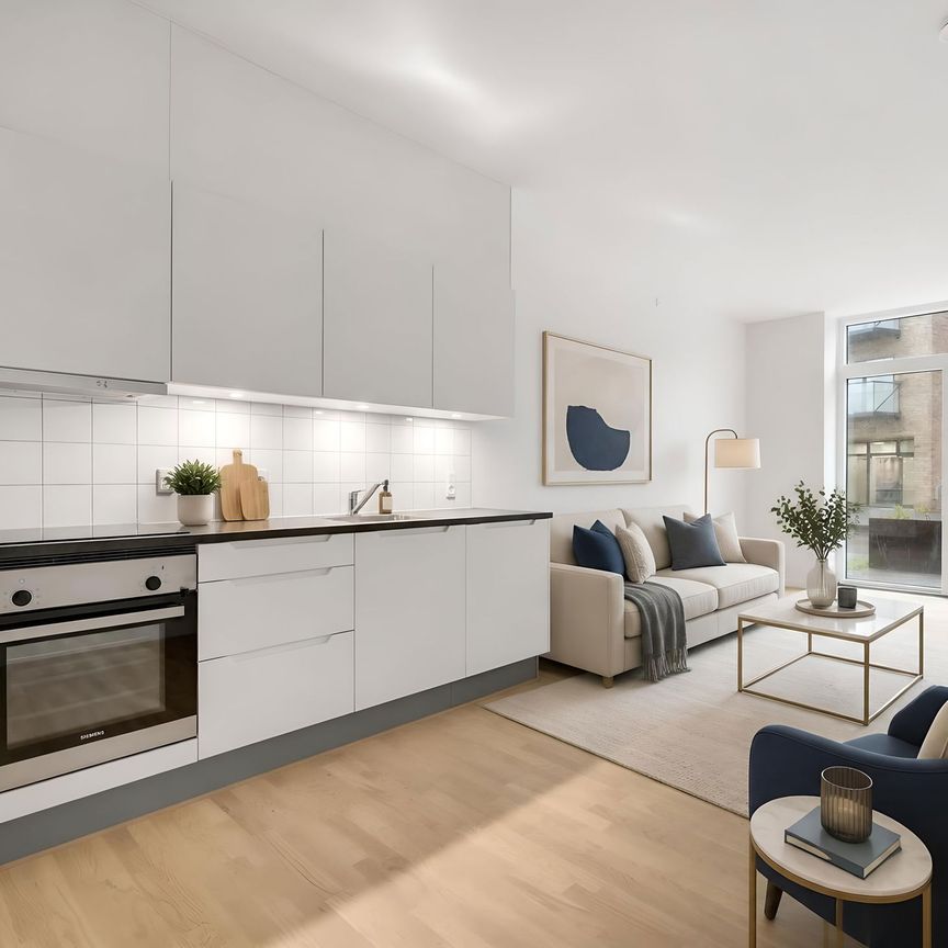 Engsøvej 225, st. th., 8240 Risskov, Aarhus - Photo 1