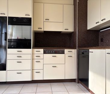 3.5 Zimmer, 89 m², 1. Stock - Photo 6