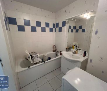 Appartement à louer 2 pièces 48.3m² - Photo 5