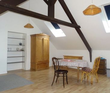 Location Appartement 1 pièce 21m² ST BRIEUC 22000 - Photo 4