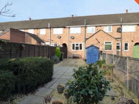 Rotherby Avenue Leicester, LE4 - Photo 5