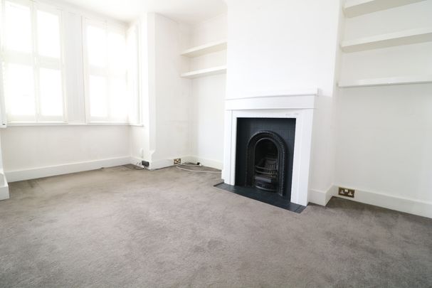 Rothes Road, Dorking - 3 bedrooms Property for lettings - Seymours - Photo 1