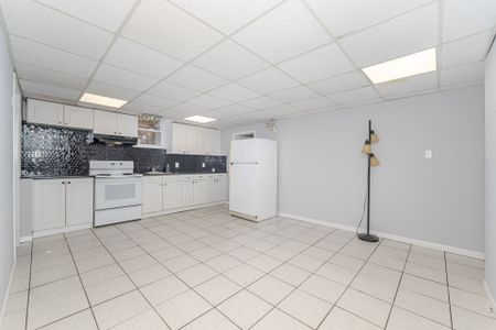 For Lease - 21 Beverley Street Unit# (Lower Level), Waterloo, Ontario - Photo 5