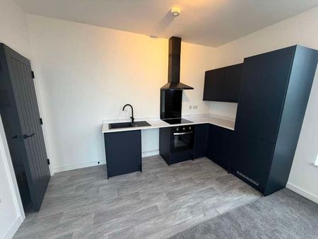 Osmaston Road, Derby, DE23 - Photo 5