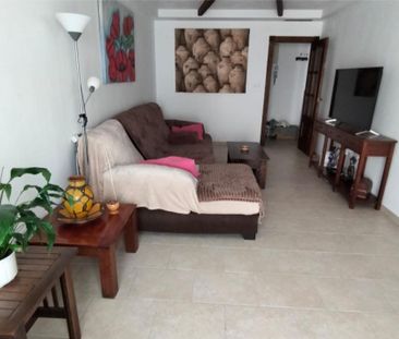 Piso de alquiler en Carrer José Mas Esteve, 29, Reina Victoria - Mi... - Photo 1