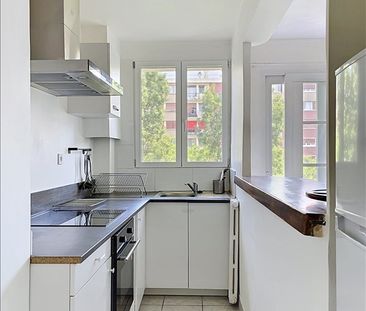 3 pièces - Meublé - 61,84 m² - 5ème étage - Colocation autorisée - Photo 3