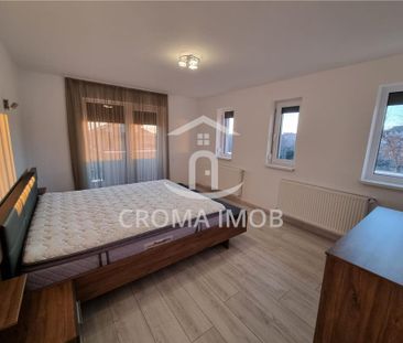 Inchiriere Casa 5 camere, curte proprie, garaj, Paulesti - Photo 4