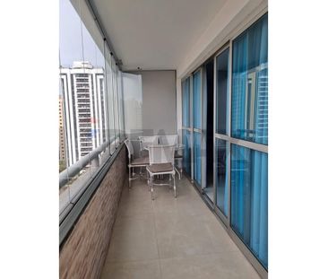 Apartamento Espetacular em Moema: Alugue Já! - Photo 2