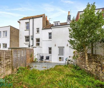 1 bedroom flat to rent - Photo 6
