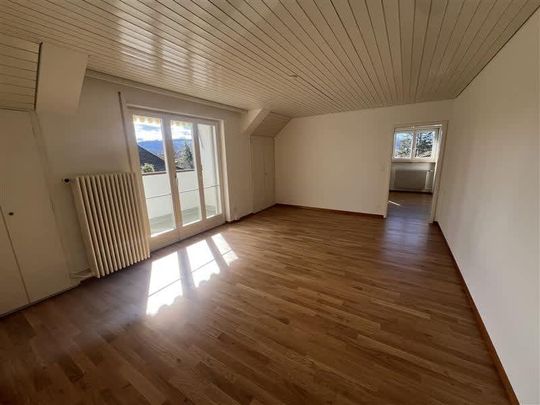 3 Zimmer, 80 m², 2. Stock - Photo 1