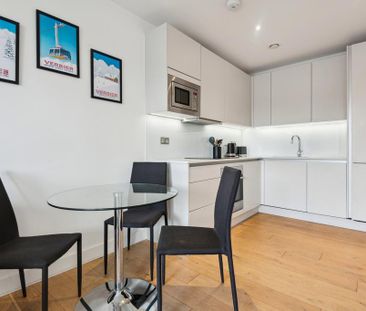 1 bedroom flat to rent - Photo 4