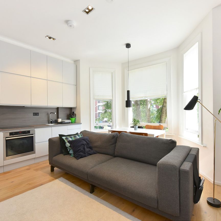 Holland Road, Holland Park, London, W14 - Photo 1