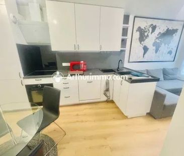 Location Appartement 2 pièces 34 m2 à Corbeil-Essonnes - Photo 4