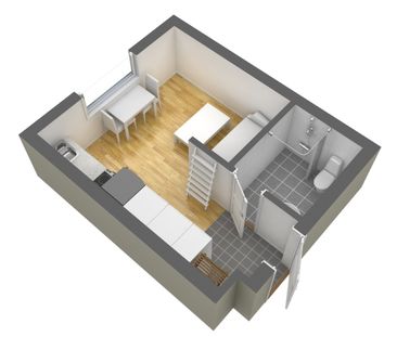 Flöjtgatan 13A, Karlstad - Foto 3