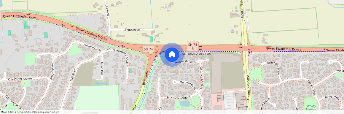 11a Havana Gdns, Shirley, Christchurch City