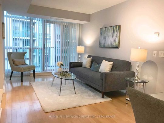 For Lease - 31 Bales Avenue Unit# 2510, Toronto, Ontario - Photo 1