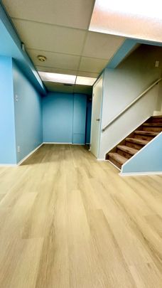 For Lease - 28 Lindridge Avenue, Brampton, Ontario - Photo 1