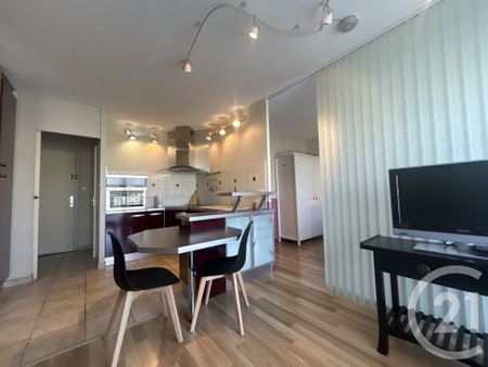 Location Appartement 1 pièce 35m² CUGNAUX 31270 - Photo 5