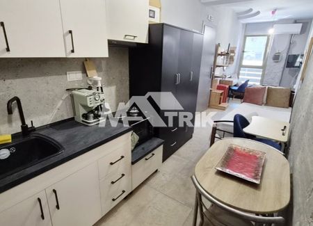 Studio/Γκαρσονιέρα για ενοικίαση Ανάληψη - Μπότσαρη (Ανάληψη - Μπότσαρη - Νέα Παραλία) - Photo 5