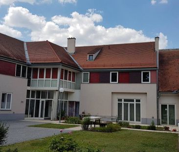 Charmante 3-Zi-Genossenschaftswohnung in Drosendorf - Foto 2