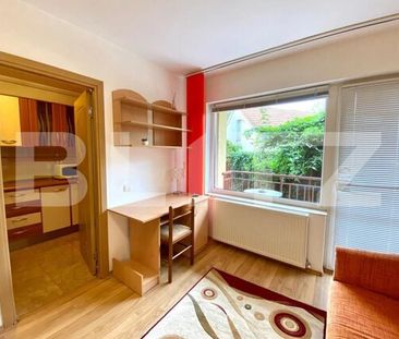 Apartament cu 1 camera decomandata,balcon, 41 mp, zona USAMV / PLAT... - Photo 5