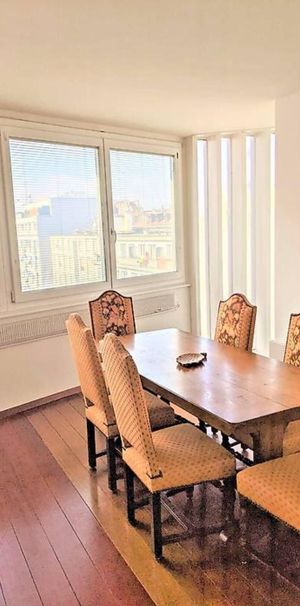 5.5-room apartment in Pâquis. - Photo 1