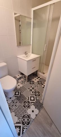 Location Appartement 1 pièce 16m² LYON 7ème - Photo 3