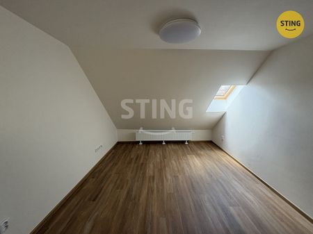 Pronájem bytu 1+kk 30 m² - Фото 5
