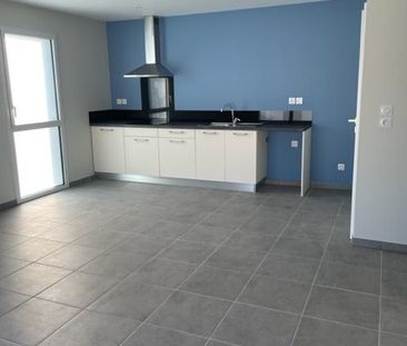 Location Appartement 3 pièces 61m² ROQUES 31120 - Photo 2