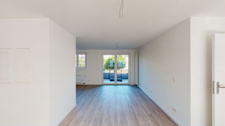 Moderne 3-Zimmer-Wohnung in Franklin! - Photo 3