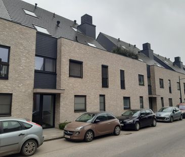 Gelijkvloers appartement te huur in Asper - Photo 6