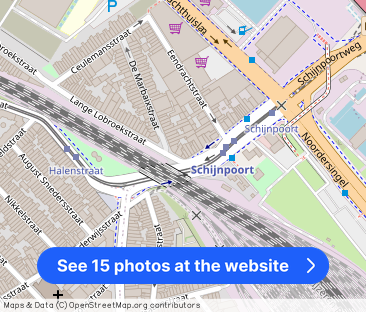 Instapklaar recent appartement op de 3eV met 2 SLK en ruim terras 15m2 - Photo 1