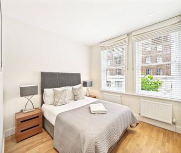 3 bedroom apartment to rent - Photo 4