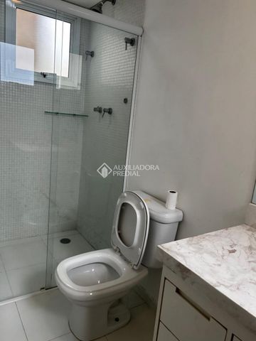 Cobertura com 3 quartos e 192m² para alugar em Jardim, Santo André. - Foto 5