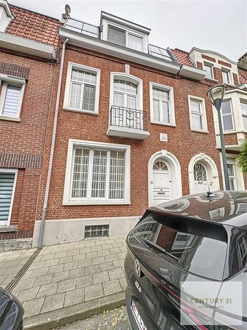 Huis te KOEKELBERG (1081) - Foto 3