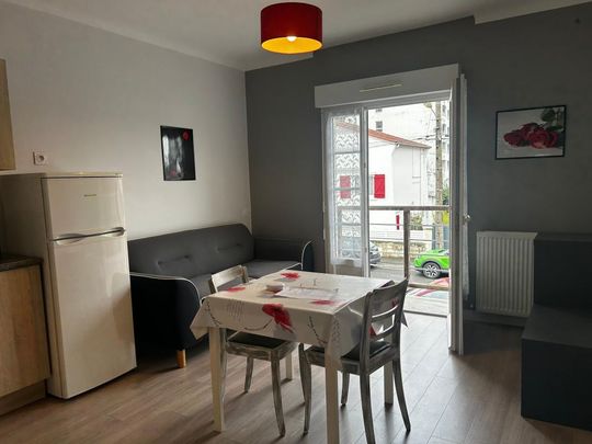 Location Appartement 2 pièces 32m² DAX 40100 - Photo 1