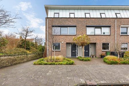 Te huur: Huis Mahatma Gandhistraat in 's-Gravenzande - Foto 4