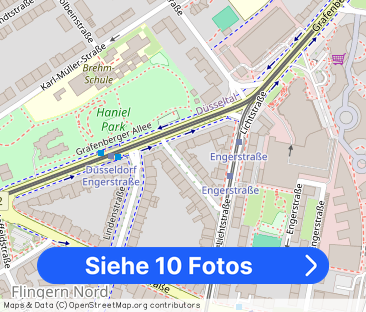 Engerstraße 2a, 40235 Düsseldorf OT Flingern Nord - Foto 1