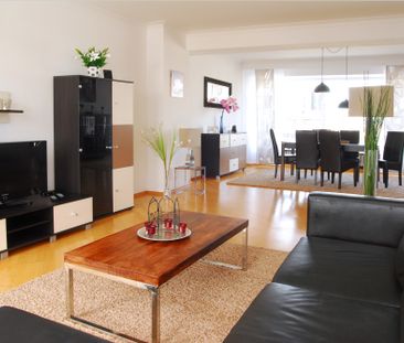 4 Zimmer in Düsseldorf - Foto 1