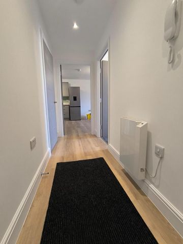 1 bedroom apartment to rent - Photo 4