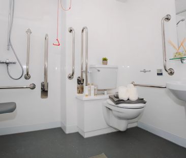 Premium Accessible Studio - Photo 3