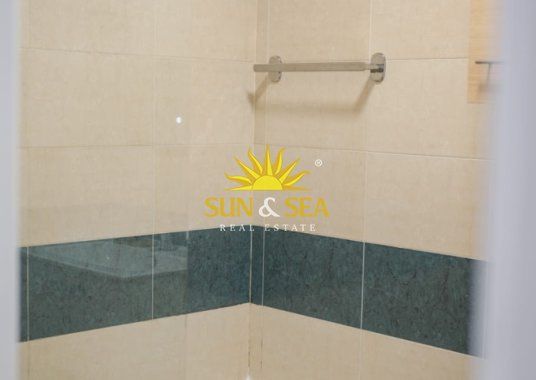 TWO-BEDROOM APARTMENT – TORREVIEJA