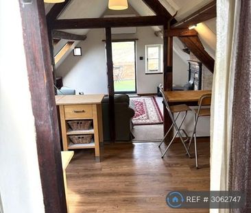 1 bedroom flat to rent - Photo 3