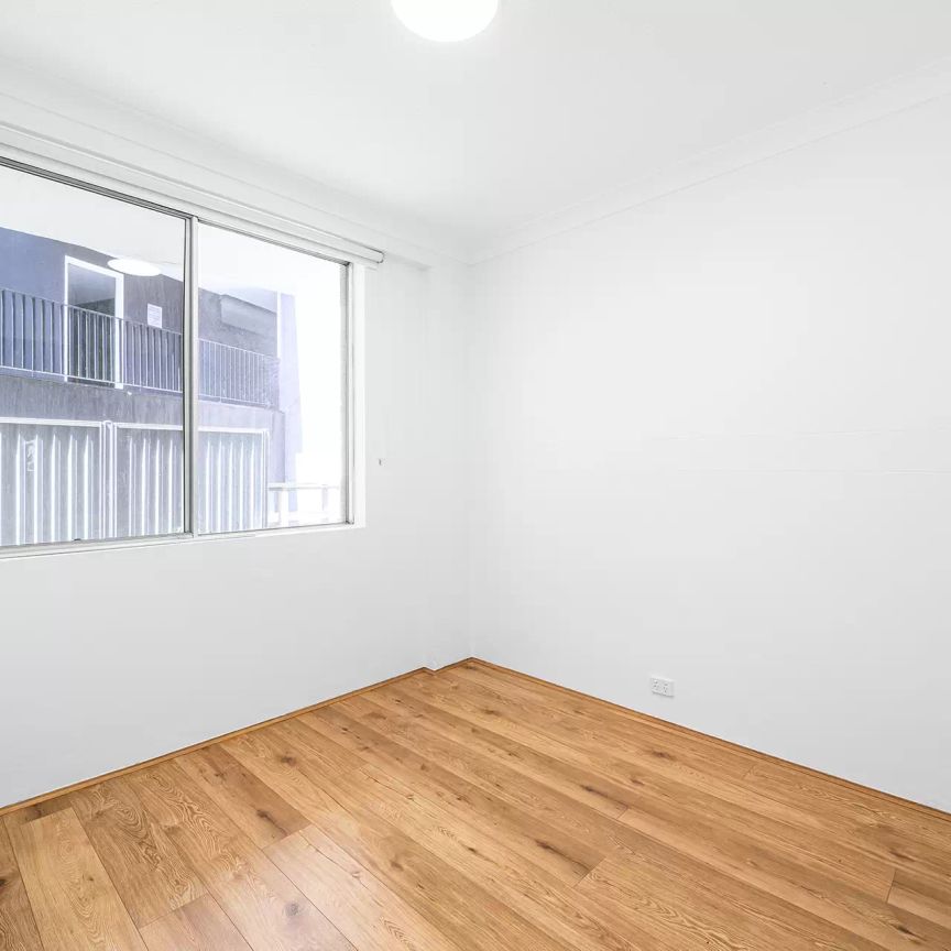 Apartment with 3 bedrooms, 2 bathrooms & parking for 1 car - Photo 1