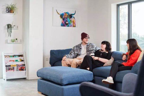 Deluxe Studio - Photo 1