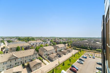 For Lease - 2343 Khalsa Gate Unit# 829, Oakville, Ontario - Photo 2