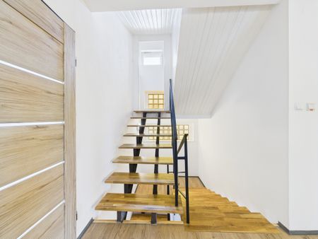 Dom na wynajem Wrocław-Fabryczna Wrocław - Фото 4