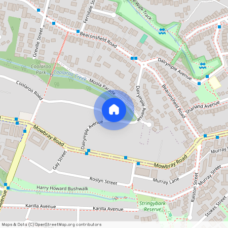 10 Dalrymple Avenue, NSW 2066, Lane Cove North