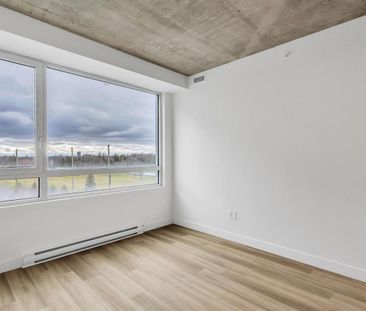 2 Bedroom - 5100 Boulevard De L'Assomption, Montréal - Est - Photo 2