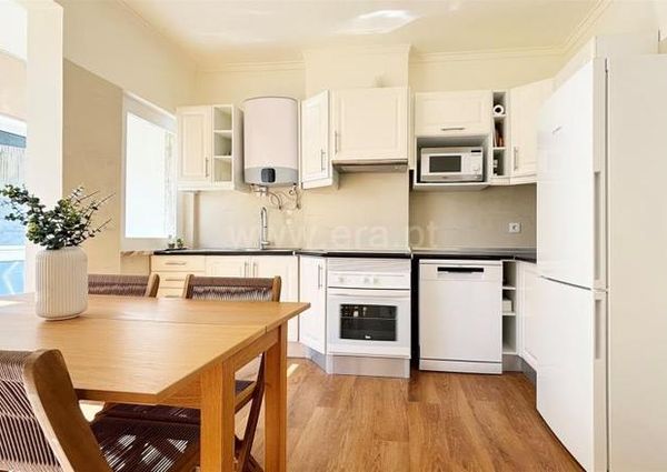 Apartamento T1 em Lisboa